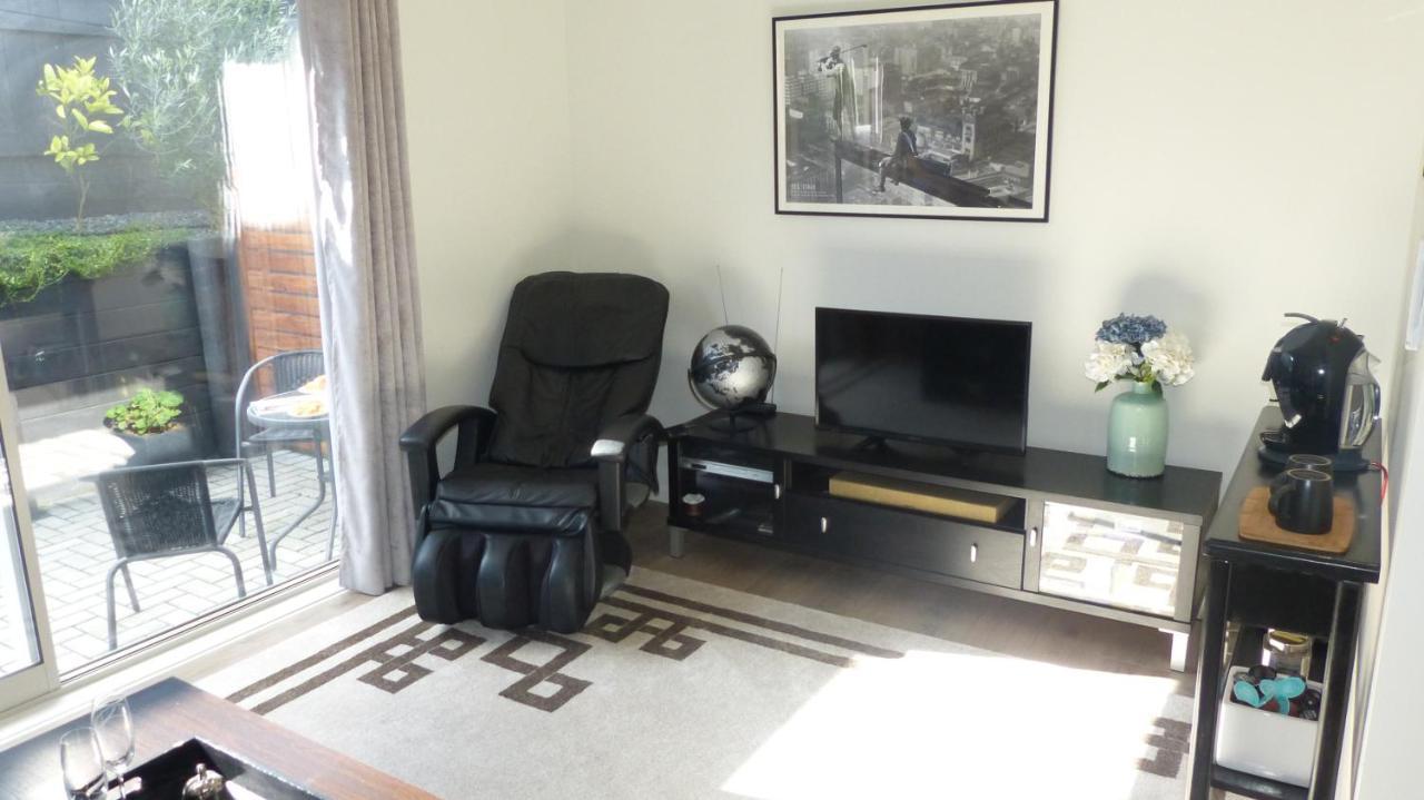Modern Self Contained Apartment In Riverhead Εξωτερικό φωτογραφία