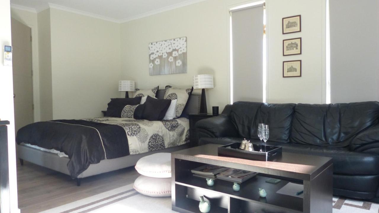 Modern Self Contained Apartment In Riverhead Εξωτερικό φωτογραφία