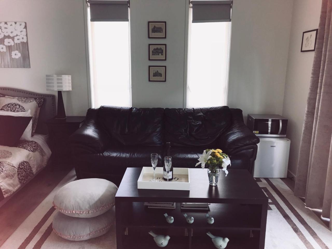 Modern Self Contained Apartment In Riverhead Εξωτερικό φωτογραφία